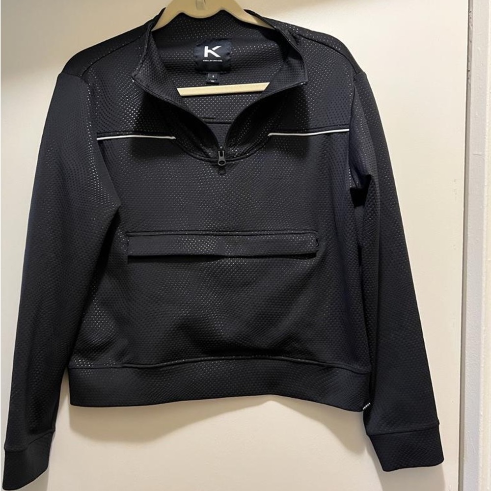 Koral By Ilana Kugel Workout Light Sweater
